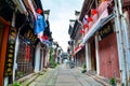 Ancient streetÃ¯Â¼ËChinese building Huizhou architectureÃ¯Â¼â°